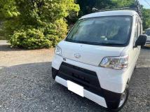 2021 Daihatsu Hijet Cargo