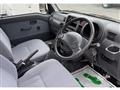2009 Daihatsu Hijet Truck