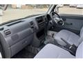 2009 Daihatsu Hijet Truck
