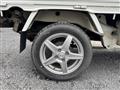 2009 Daihatsu Hijet Truck
