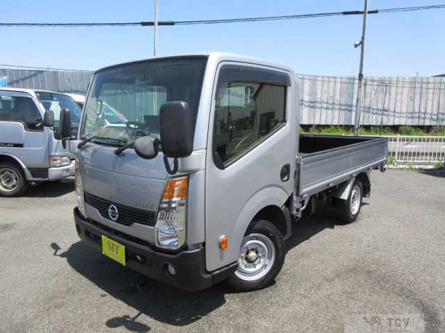 2014 Nissan Atlas