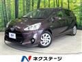 2015 Toyota AQUA