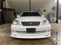 2003 Toyota Mark II