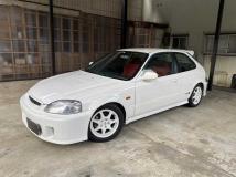 1999 Honda Civic Type R