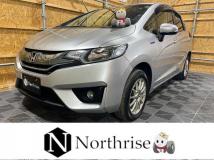 2014 Honda Fit