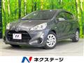 2016 Toyota AQUA