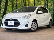 2017 Toyota AQUA