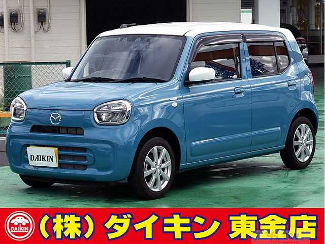 2023 Mazda Carol