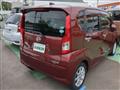 2015 Daihatsu Move