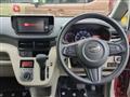 2015 Daihatsu Move