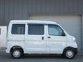 2021 Daihatsu Hijet Cargo