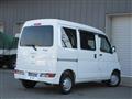 2021 Daihatsu Hijet Cargo