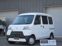 2021 Daihatsu Hijet Cargo