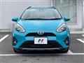 2017 Toyota AQUA