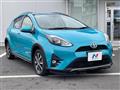 2017 Toyota AQUA