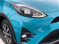 2017 Toyota AQUA