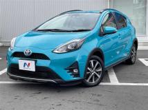 2017 Toyota AQUA