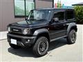 2024 Suzuki Jimny Sierra