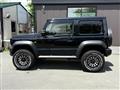 2024 Suzuki Jimny Sierra