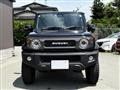 2024 Suzuki Jimny Sierra
