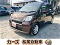 2014 Daihatsu Move