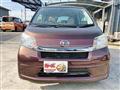 2014 Daihatsu Move