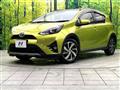 2017 Toyota AQUA
