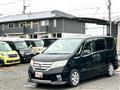 2013 Nissan Serena