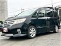 2013 Nissan Serena