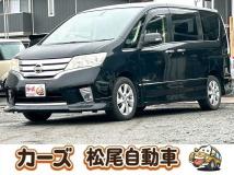 2013 Nissan Serena