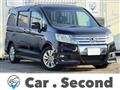 2011 Honda Step WGN