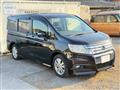 2011 Honda Step WGN