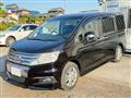 2011 Honda Step WGN