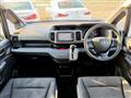 2011 Honda Step WGN