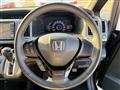 2011 Honda Step WGN