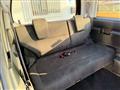 2011 Honda Step WGN