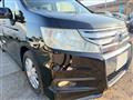 2011 Honda Step WGN