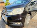 2011 Honda Step WGN