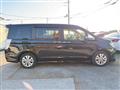 2011 Honda Step WGN
