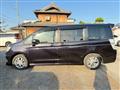 2011 Honda Step WGN