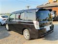 2011 Honda Step WGN