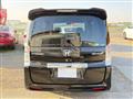 2011 Honda Step WGN