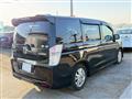 2011 Honda Step WGN