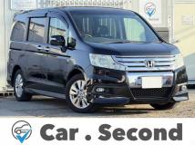 2011 Honda Step WGN