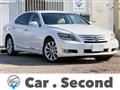2010 Lexus LS