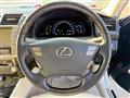 2010 Lexus LS