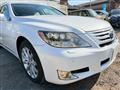 2010 Lexus LS