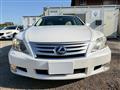 2010 Lexus LS