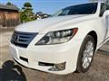 2010 Lexus LS