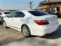 2010 Lexus LS